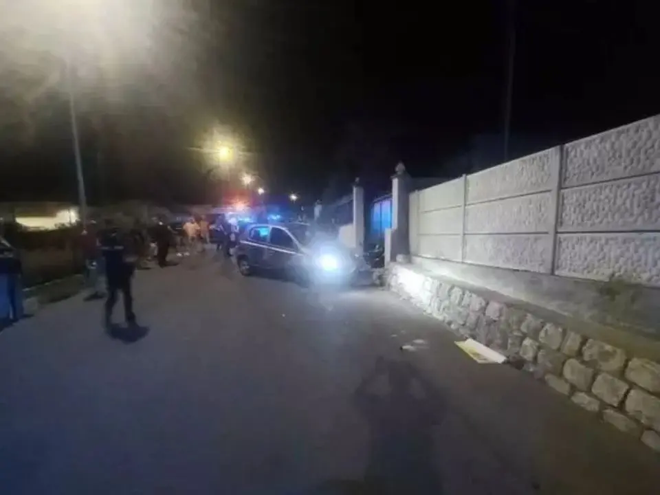 Incidente a Reggio, carabiniere in moto muore nello scontro con un’auto: il conducente aveva la patente scaduta