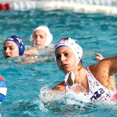 Pallanuoto Cosenza, è un mercato di grande qualità per la Serie A1: colpi di peso per la società rossoblu\n