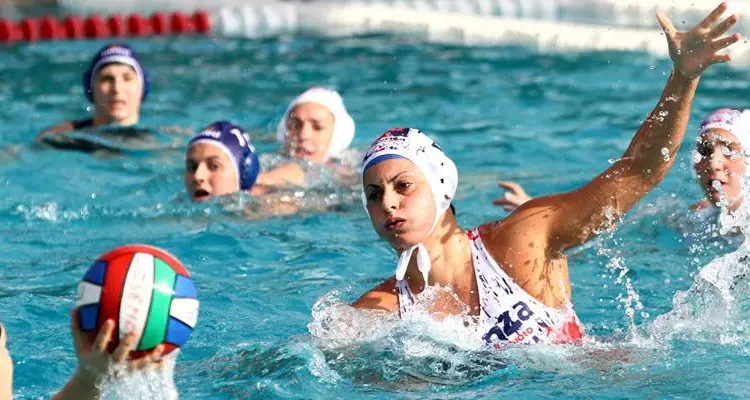 Pallanuoto Cosenza, è un mercato di grande qualità per la Serie A1: colpi di peso per la società rossoblu\n