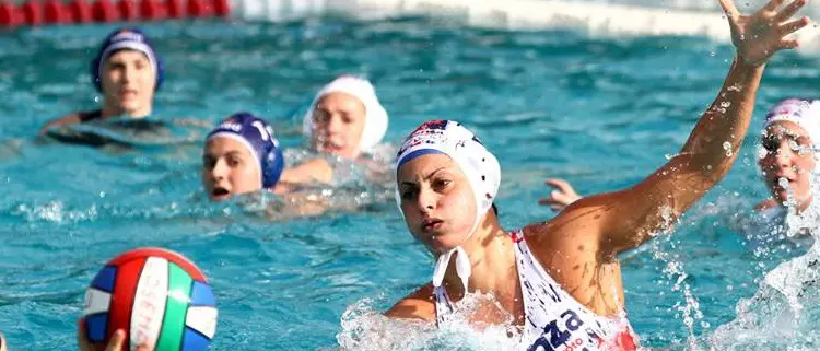 Pallanuoto Cosenza, è un mercato di grande qualità per la Serie A1: colpi di peso per la società rossoblu\n