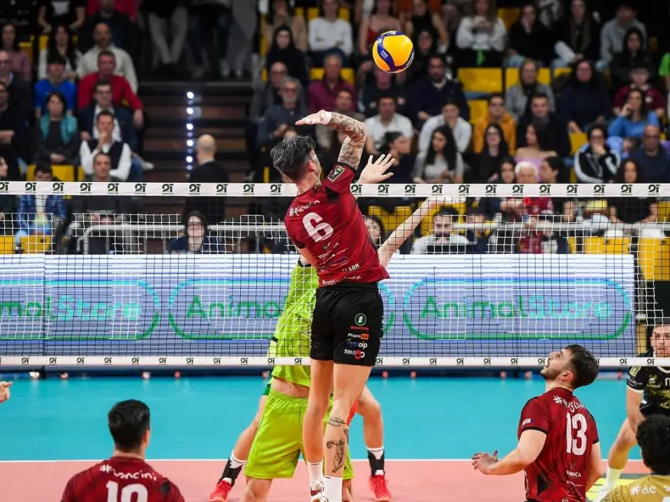 Volley, sarà una Domotek d’acciaio: i reggini rivoluzionano il roster per il prossimo torneo di Serie A3