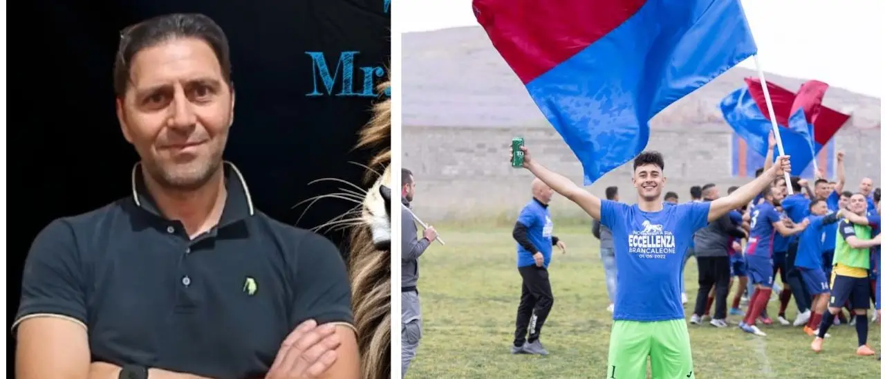 Dilettanti, il Bocale affida i guantoni della porta a Laganà. Il Brancaleone sceglie il suo nuovo tecnico: Francesco Criaco