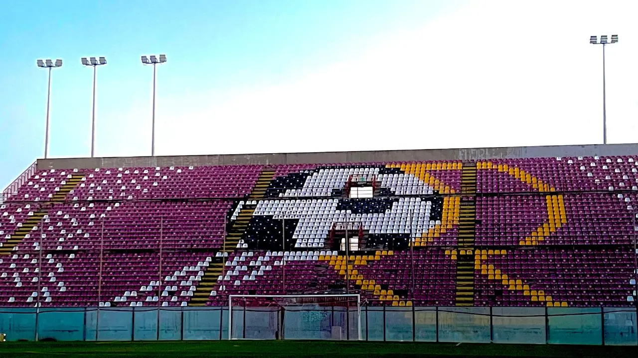 Reggina, contatti avanzati per il ritorno di Domenico Mungo\n
