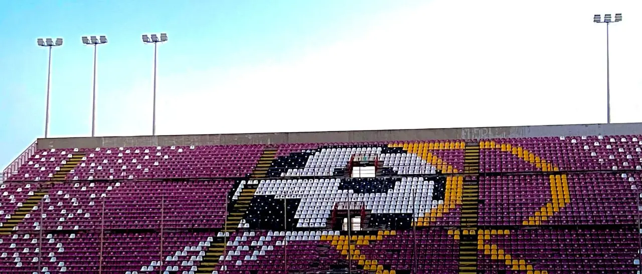 Reggina, contatti avanzati per il ritorno di Domenico Mungo\n