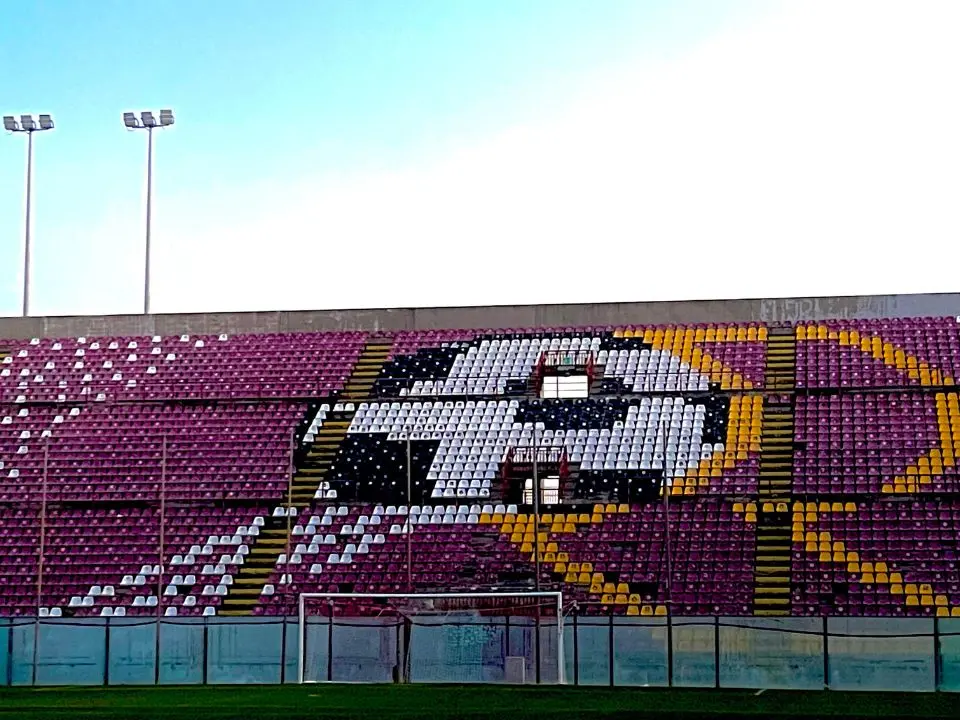Reggina, contatti avanzati per il ritorno di Domenico Mungo