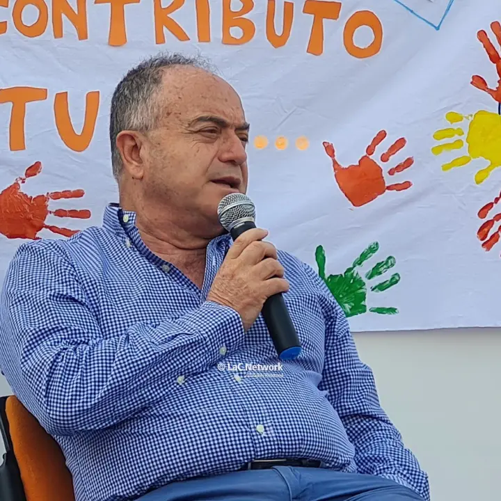 Il diritto di parlare rivendicato da Nicola Gratteri, in un quadro generale di gravi emergenze irrisolte\n