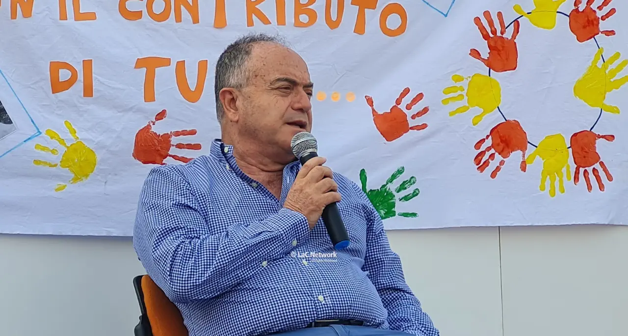 Il diritto di parlare rivendicato da Nicola Gratteri, in un quadro generale di gravi emergenze irrisolte\n