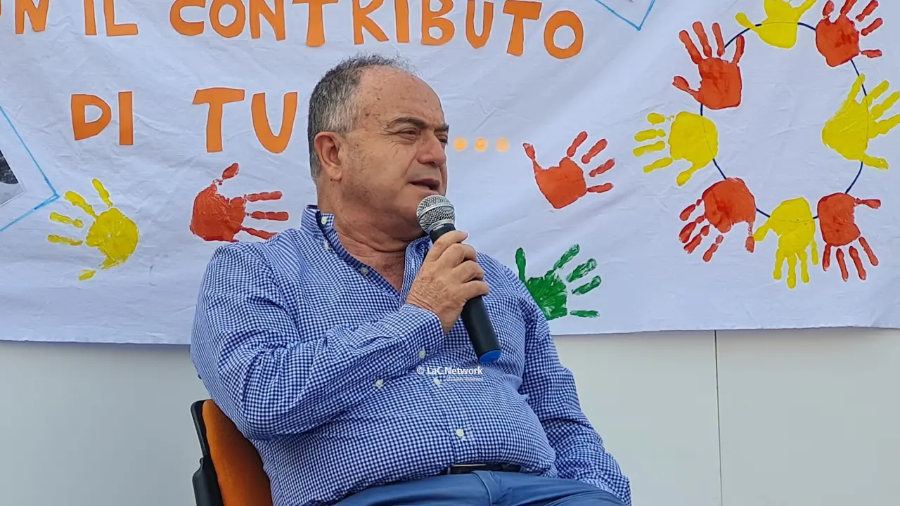 Il diritto di parlare rivendicato da Nicola Gratteri, in un quadro generale di gravi emergenze irrisolte\n