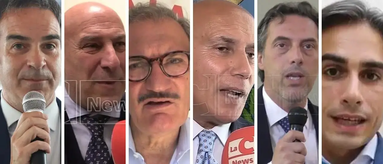 Occhiuto\u00A0quinto nella classifica dei governatori più apprezzati. Male i sindaci calabresi, solo Voce tra i primi 20\n