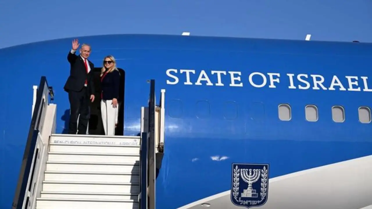 Medio Oriente, il premier israeliano Netanyahu a Washington: incontrerà Donald Trump
