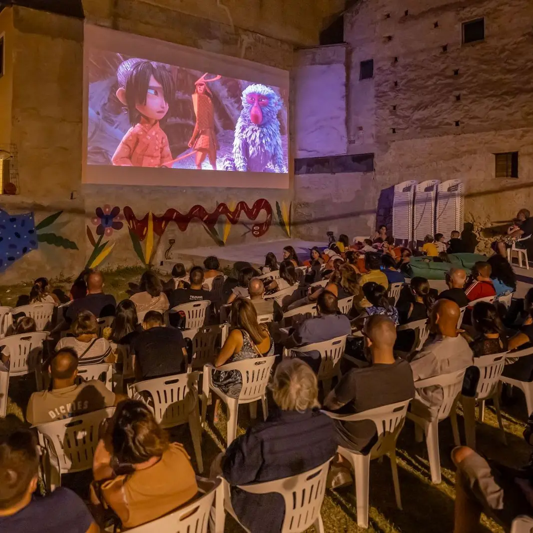 Cinema al Terrenito, ad Amantea la rassegna a ingresso libero con film per tutte le età\n