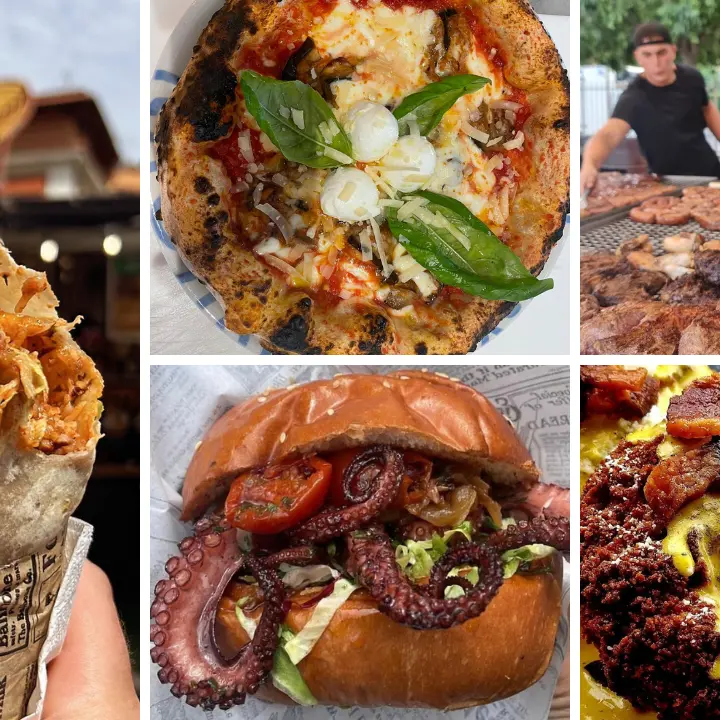 Tra i sapori del mondo,\u00A0a Catanzaro arriva la nona\u00A0tappa dell’International Street food\n