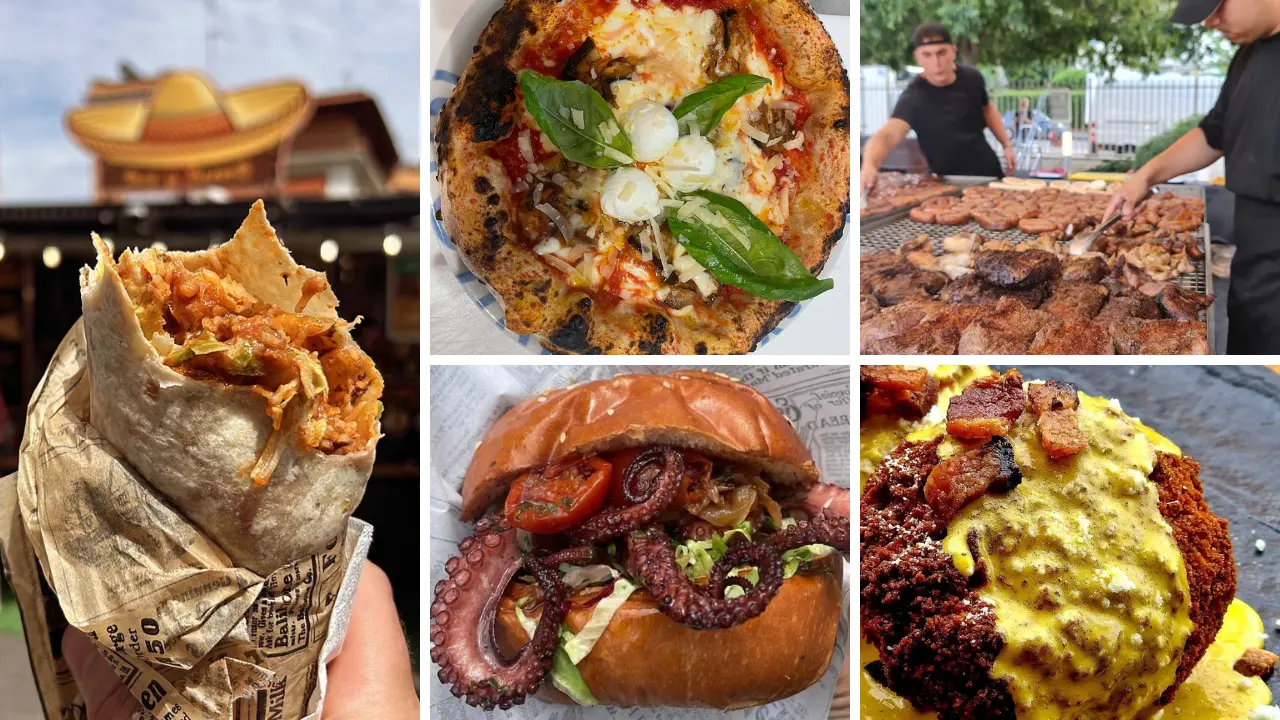 Tra i sapori del mondo,\u00A0a Catanzaro arriva la nona\u00A0tappa dell’International Street food\n