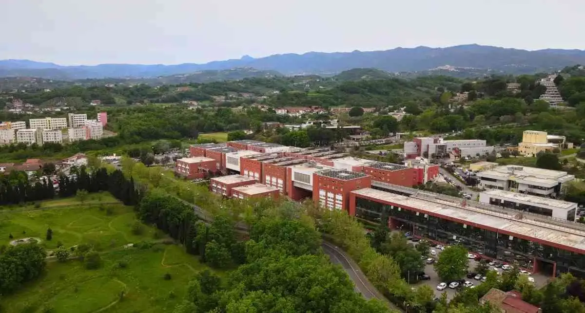 La Calabria al centro del Mediterraneo, 90 università di tutto il mondo si incontrano all’Unical\n