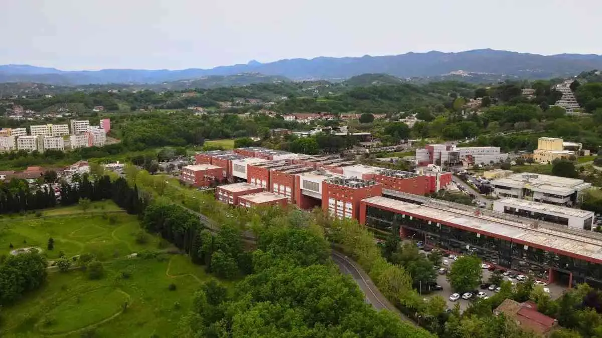 La Calabria al centro del Mediterraneo, 90 università di tutto il mondo si incontrano all’Unical\n