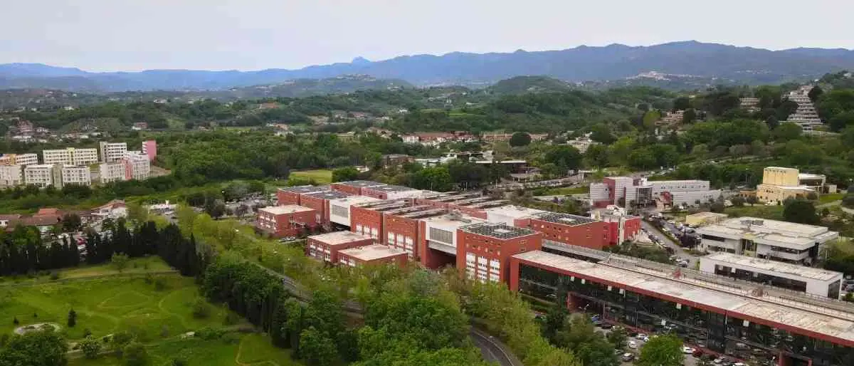 La Calabria al centro del Mediterraneo, 90 università di tutto il mondo si incontrano all’Unical\n