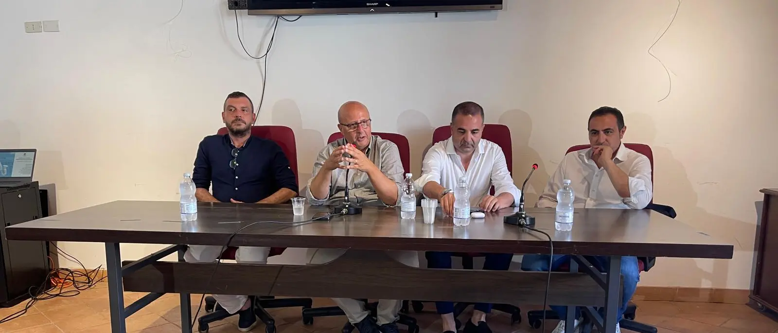 Roccella, il festival jazz tra continuità e innovazione. Onofrio: «Grande responsabilità e tanto entusiasmo»\n