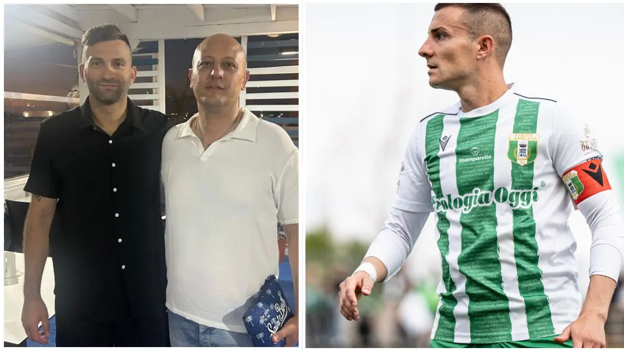 Dilettanti, la DB Rossoblù Luzzi mette nel mirino Ruano e De Nisi. Rossanese: rinnova Marco Riconosciuto\n