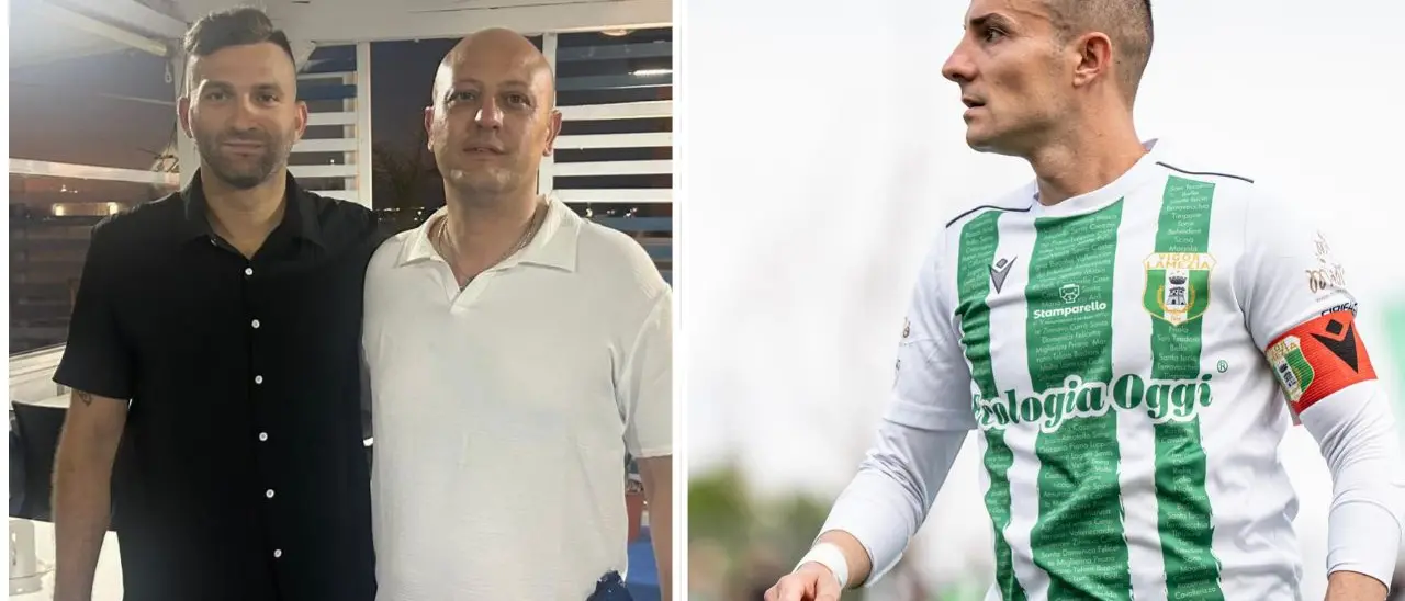 Dilettanti, la DB Rossoblù Luzzi mette nel mirino Ruano e De Nisi. Rossanese: rinnova Marco Riconosciuto\n