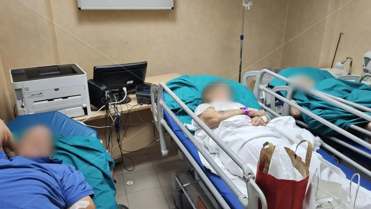 «Sanità calabrese al collasso,\u00A0un’altra estate da incubo»: durissimo atto d’accusa dello Smi contro la giunta Occhiuto\n