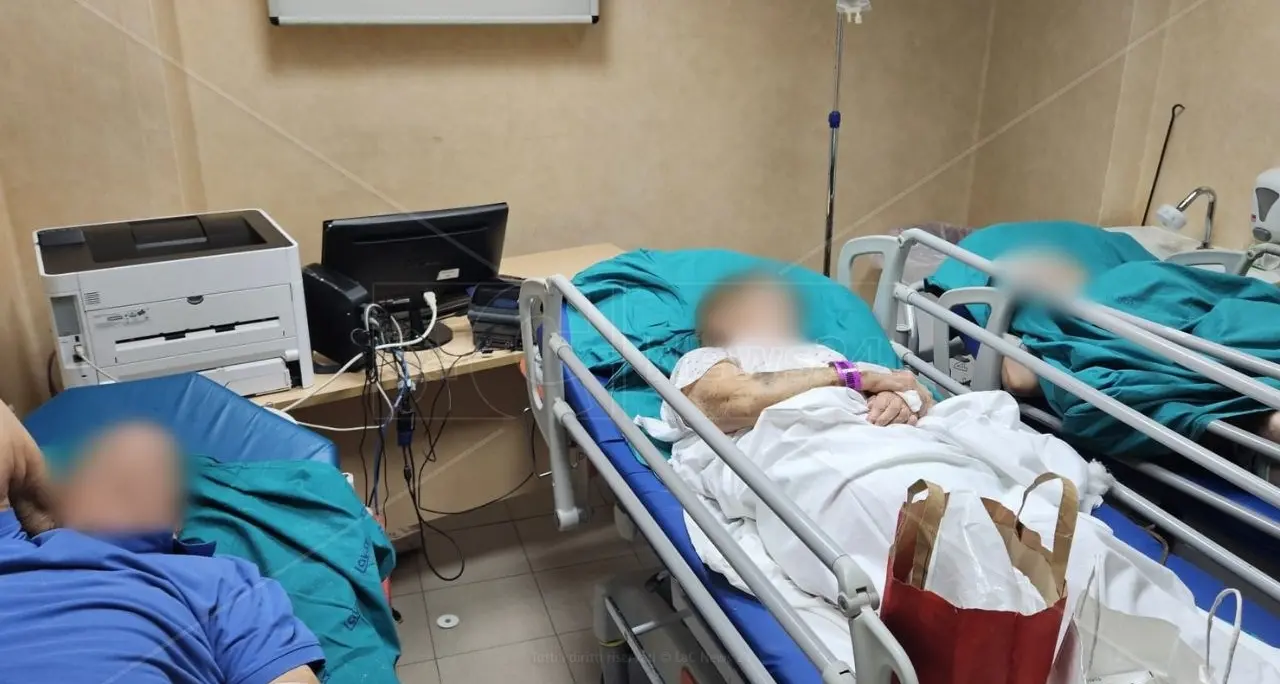 «Sanità calabrese al collasso,\u00A0un’altra estate da incubo»: durissimo atto d’accusa dello Smi contro la giunta Occhiuto\n