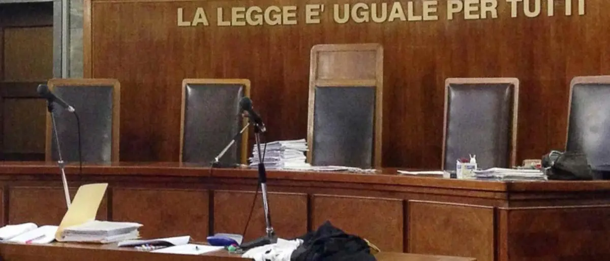 Narcotraffico a Lamezia, due assolti e quattro condanne rideterminate nel processo d’appello bis di Crisalide 3 - NOMI\n