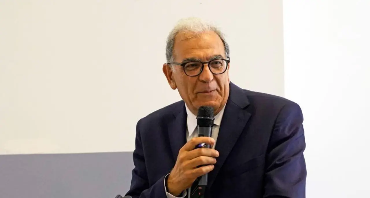 Il Mediterraneo (e la Calabria) al centro del cambiamento, Viscomi racconta il Global South Innovation\n