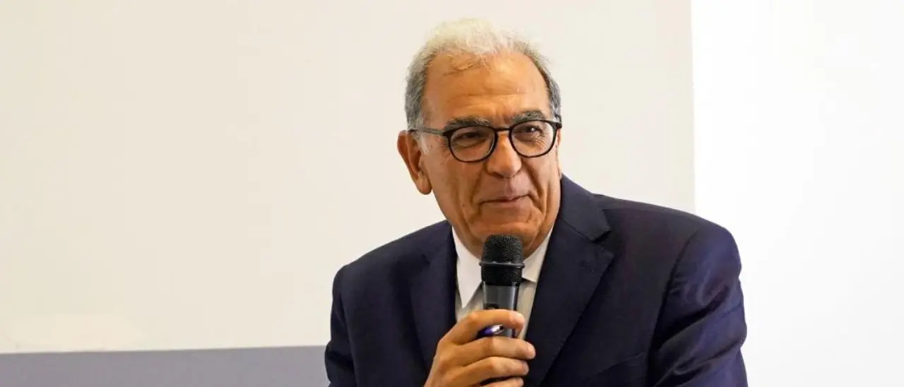 Il Mediterraneo (e la Calabria) al centro del cambiamento, Viscomi racconta il Global South Innovation\n