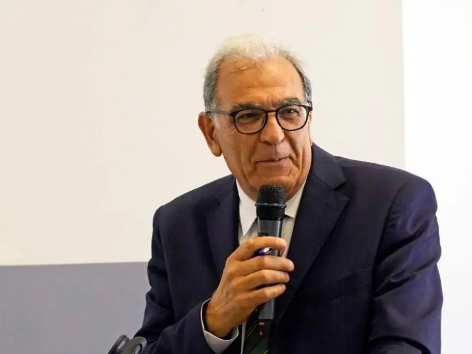 Il Mediterraneo (e la Calabria) al centro del cambiamento, Viscomi racconta il Global South Innovation