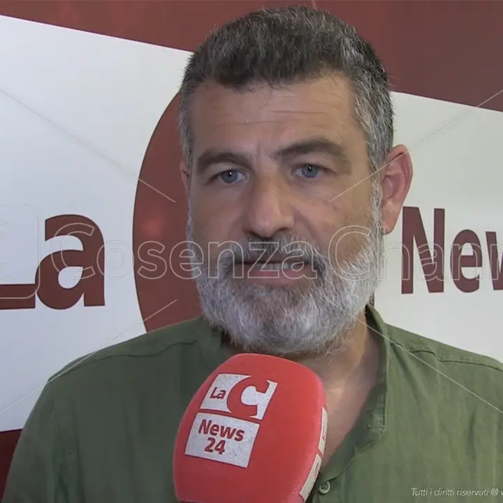Occhiuto e Regione sotto accusa, Mazzuca (Pd):\u00A0«Fallimento politico su tutta la linea»\n