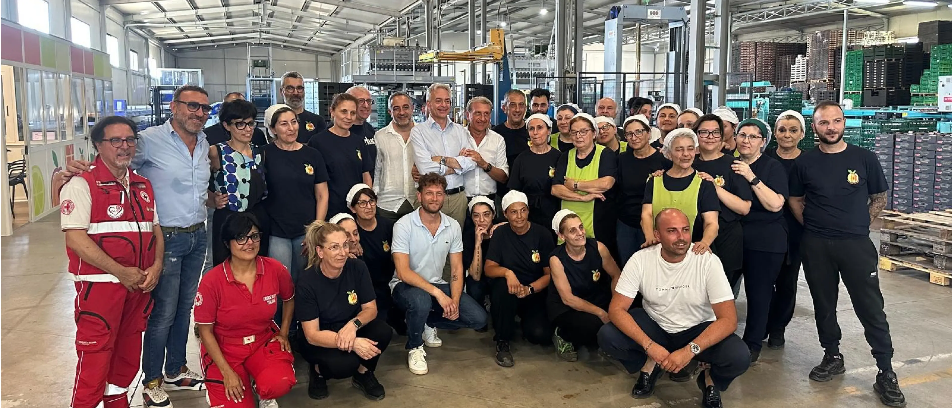 Salute e sicurezza in agricoltura, ecco un impegno concreto per i lavoratori dell'Alto Ionio\n