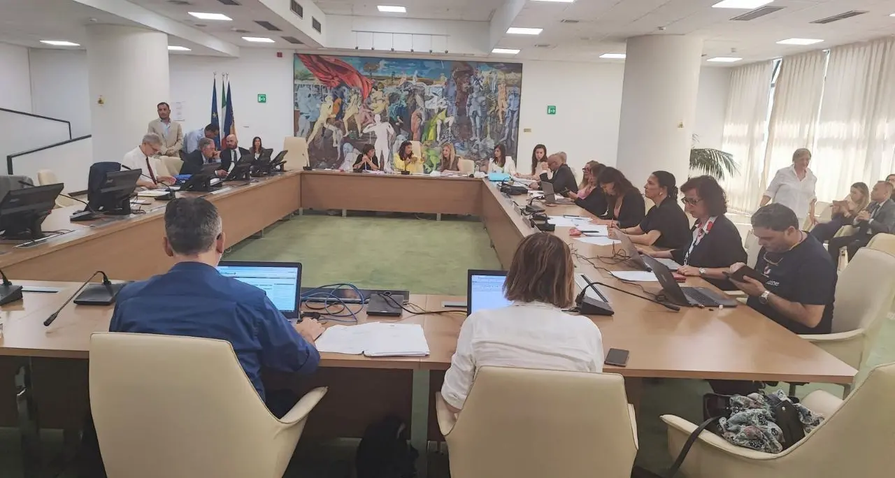 Cosenza, il Policlinico va (troppo)\u00A0di fretta: legge in aula tra dubbi di incostituzionalità e spaccature nel centrodestra\n