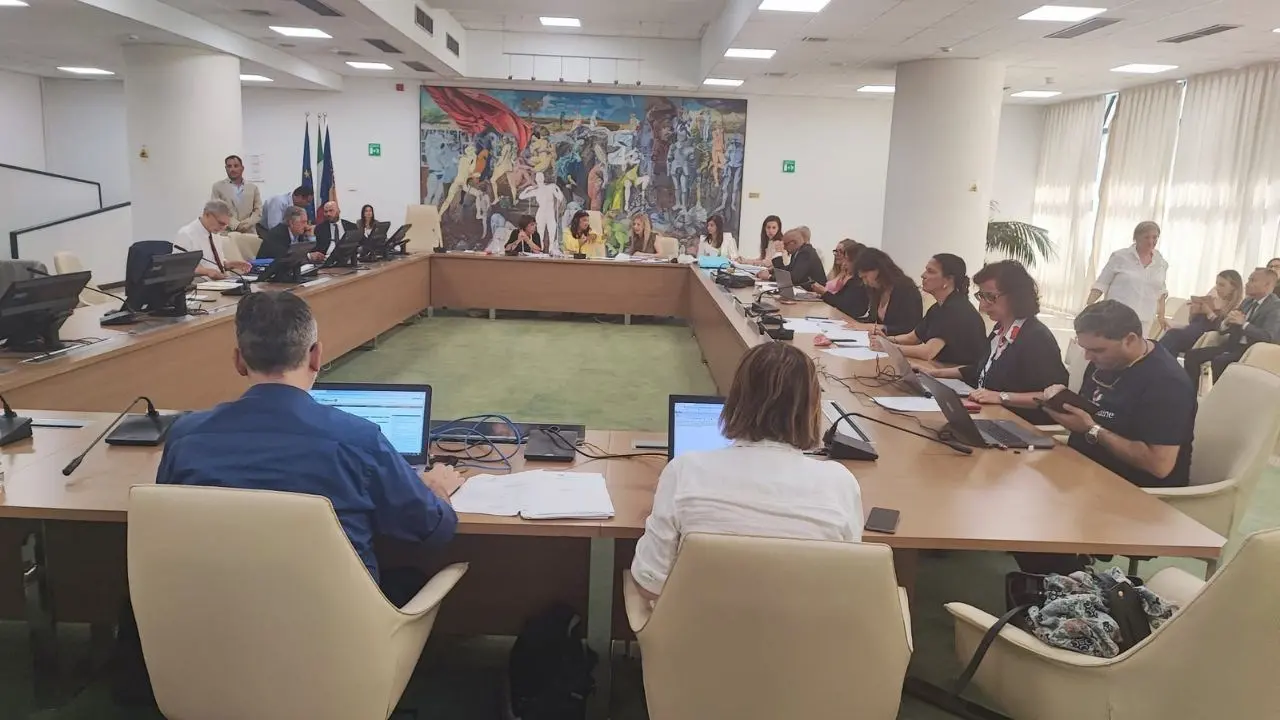 Cosenza, il Policlinico va (troppo)\u00A0di fretta: legge in aula tra dubbi di incostituzionalità e spaccature nel centrodestra\n