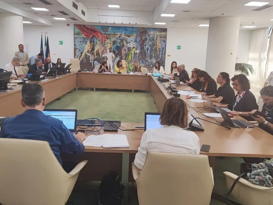 Cosenza, il Policlinico va (troppo) di fretta: legge in aula tra dubbi di incostituzionalità e spaccature nel centrodestra