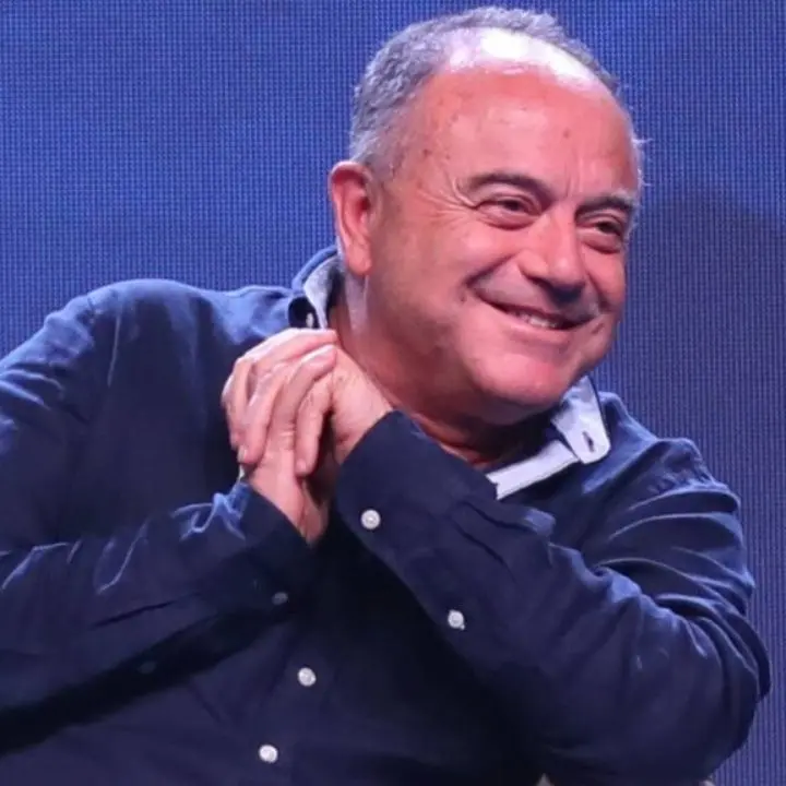 Gratteri in cattedra per Lezioni di mafie: video inediti da tutto il mondo, domande dagli studenti e un teatro come studio tv\n
