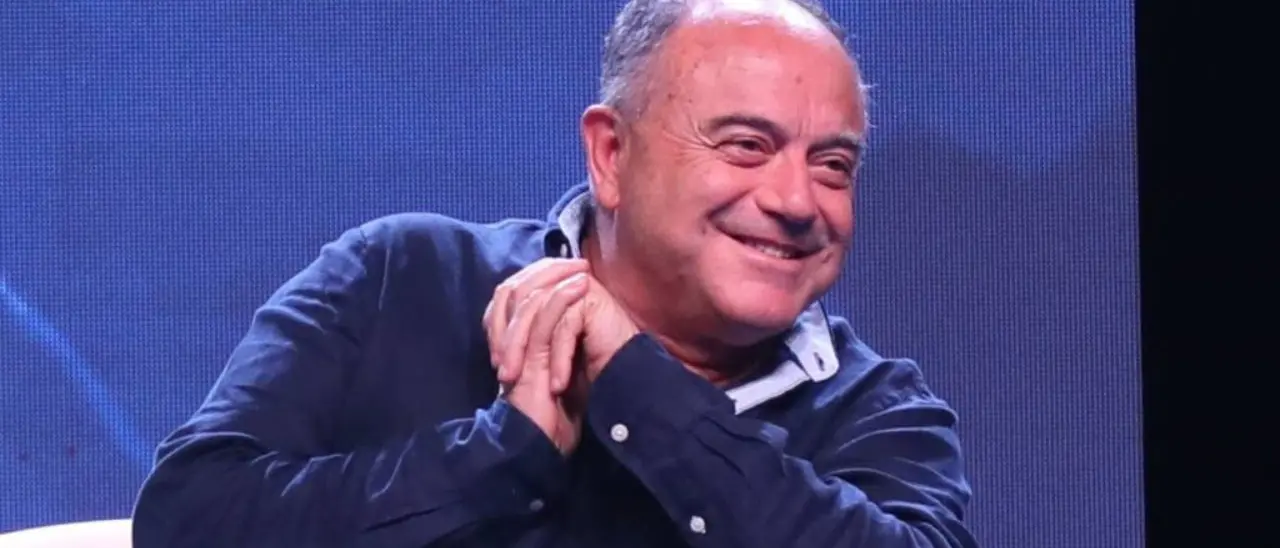 Gratteri in cattedra per Lezioni di mafie: video inediti da tutto il mondo, domande dagli studenti e un teatro come studio tv\n