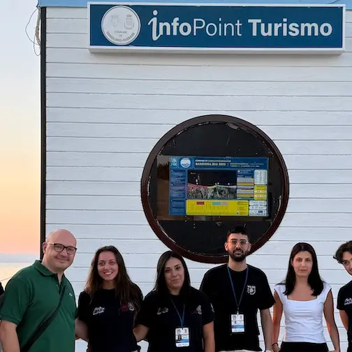Turismo, l’analisi della Pro Loco di Rossano: «Schiavonea è la Rimini del sud»\n