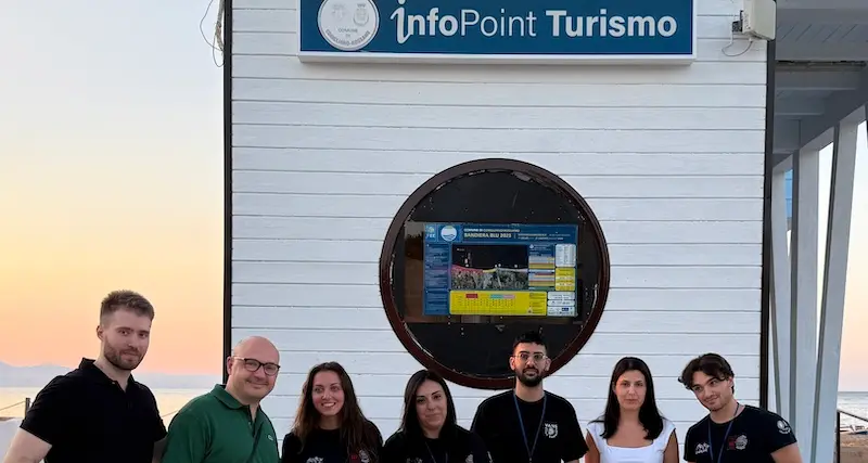 Turismo, l’analisi della Pro Loco di Rossano: «Schiavonea è la Rimini del sud»\n