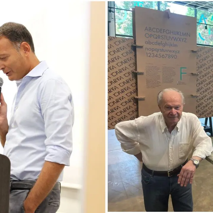 Il progetto CARTA di Rubbettino riceve la Menzione speciale “Cultura d’impresa”: «Creare senso oltre il prodotto»\n