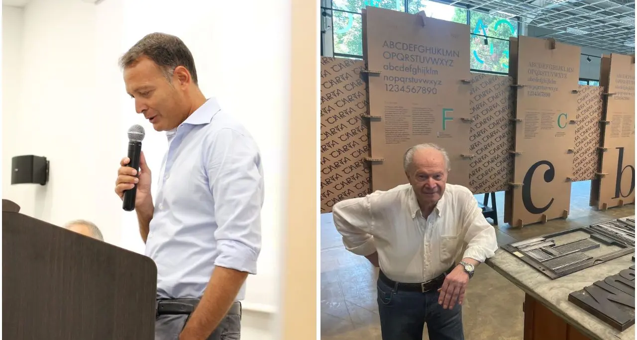 Il progetto CARTA di Rubbettino riceve la Menzione speciale “Cultura d’impresa”: «Creare senso oltre il prodotto»\n