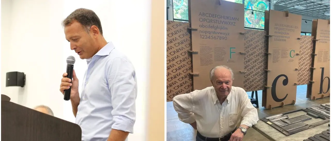 Il progetto CARTA di Rubbettino riceve la Menzione speciale “Cultura d’impresa”: «Creare senso oltre il prodotto»\n