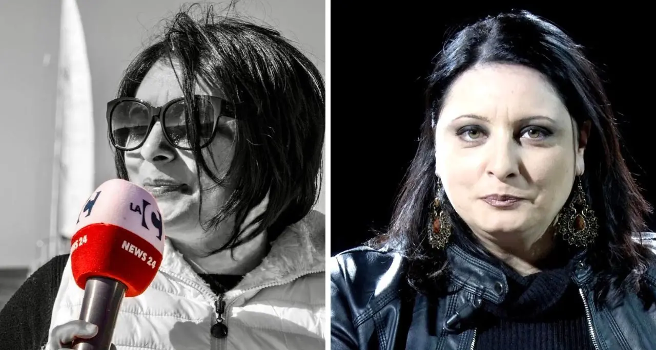 La guerra di\u00A0Francesca Lagatta\u00A0contro malavita e malaffare:\u00A0le sue denunce e le minacce subite