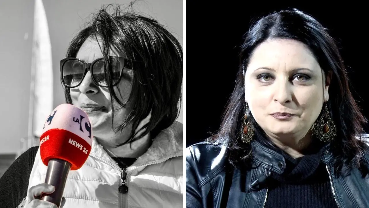 La guerra di\u00A0Francesca Lagatta\u00A0contro malavita e malaffare:\u00A0le sue denunce e le minacce subite