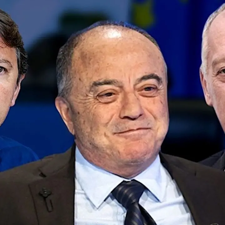 Tridico, Gratteri e Gomez a Corigliano Rossano per parlare del futuro della Calabria e dell’Europa\n