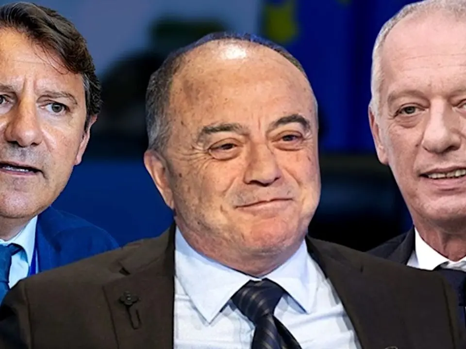 Tridico, Gratteri e Gomez a Corigliano Rossano per parlare del futuro della Calabria e dell’Europa