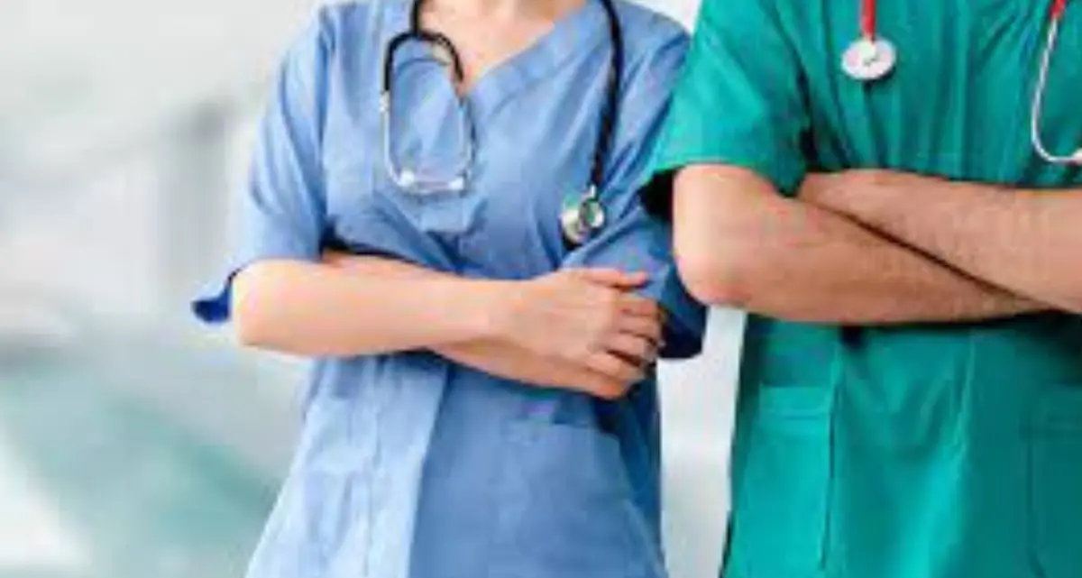 Infermieri, Sposato (Opi):\u00A0«Sanità medicocentrica, Occhiuto dia più importanza alle professioni sanitarie»\n
