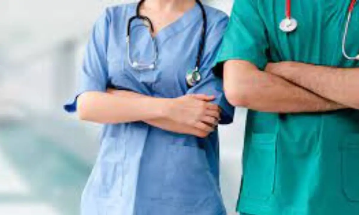 Infermieri, Sposato (Opi):\u00A0«Sanità medicocentrica, Occhiuto dia più importanza alle professioni sanitarie»\n