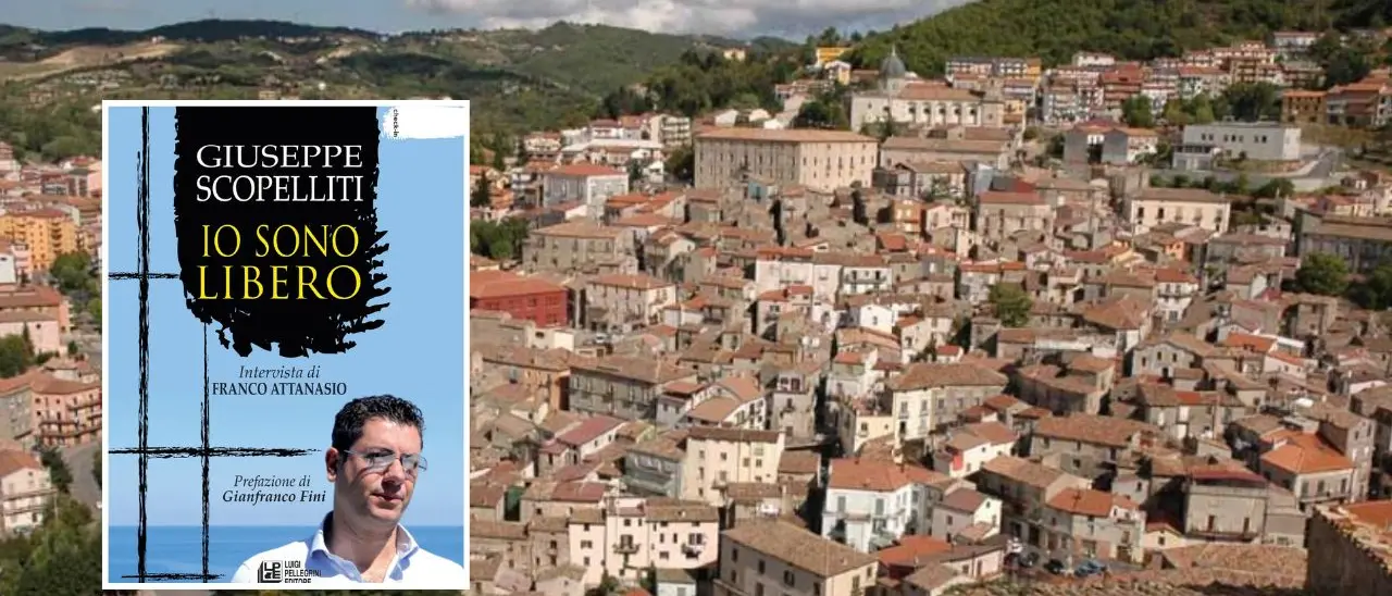 Capalbo sotto accusa per l'arrivo di Scopelliti ad Acri. Il sindaco si difende