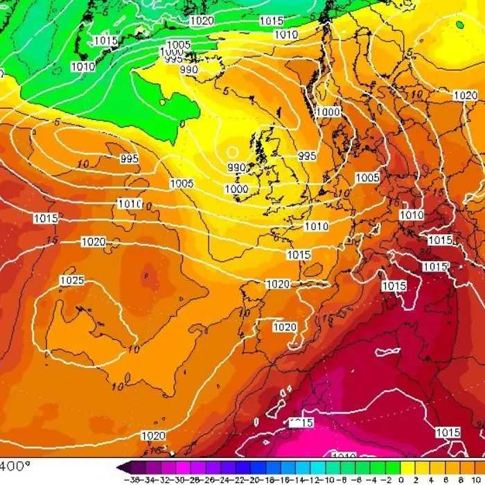Calabria, l'estate per te continua: temperature fino a 37 gradi