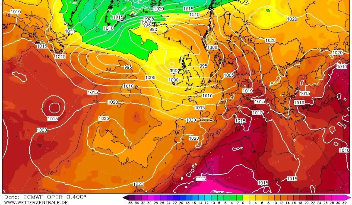 Calabria, l'estate per te continua: temperature fino a 37 gradi